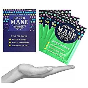 South Mane Under Eye Gels